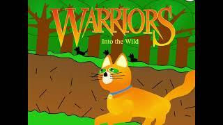 Warriors: Into the Wild (Audiobook)