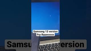 Samsung A11 Frp Bypass 2023 / Adb enable *#0*# Samsung Google Account Unlock / Android 12 frp bypass