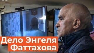 «Здоровье подрывается с каждым днем»: экс-министра образования Татарстана оставили в СИЗО