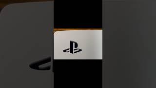 ULTIMATE PS5 Setup and Unboxing asmr                                                    #shorts