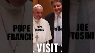 The DEMONIC John 17 False Unity Movement Exposed By a Former Roman Catholic!