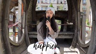 happier - Olivia Rodrigo Claudia Emmanuela Santoso Cover