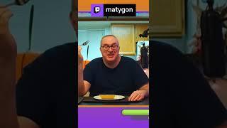 Maty's Cafe: B. Dylan Hollis Inspired "Cheat ORANGE Pie"