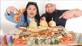 KIWI DELIGHTZ MUKBANG