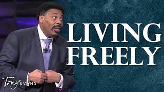 Transforming Your Thinking Can Transform Your Life | Tony Evans Highlight