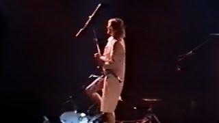 Nirvana - 9/1/91 - Rotterdam -[2-Cam/50fps/HQ-Audio] - (3weeks before the release of Nevermind)