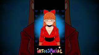#arteespacial #artedigital #art #animation #bombom #powerpuffgirls