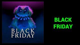 Black Friday - Black Friday (Lyric Video)