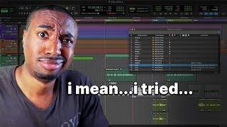 FL Studio Producers Makes a Beat in Pro Tools