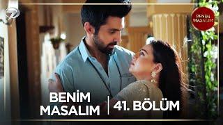 Benim Masalım Hint Dizisi | 41. Bölüm | 16 Ekim 2024   @kanal7