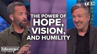 Success Tips from Proverbs and Solomon | Steven K. Scott | Kirk Cameron on TBN