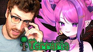 MORE TERRARIA WITH IRONMOUSE | Part 3