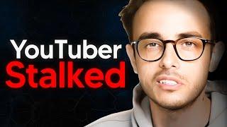 How a Hacker is Ending This YouTuber’s Career…