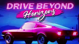 Drive Beyond Horizons   Main Menu Theme Music  Official OST   AAvirusAA 1080p, h264