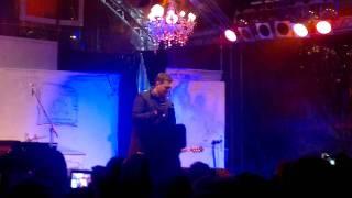 Michael Buble in Berlin 5.12.11. Part II