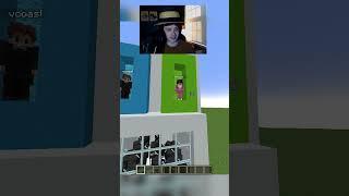 Minecraft Guess the Mob 2  #minecraft #minecraftshorts #shorts #mcyt