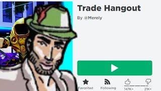 Trading From Nothing To Something-ROBLOX Trading Episode 2