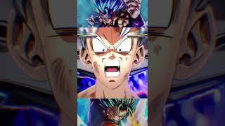 DRAGON BALL SPARKING ZERO GOKU ULTRA INSTINCT #shorts #gaming