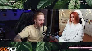 Denly смотрит Топ Моменты с Twitch | Занялись Кексом на Стриме | Забанили Папича | Лучший Тайминг