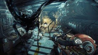 Новые ТИФОНЫ, новый приключения! [Prey]