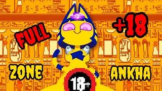 zone ankha full