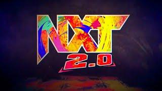 NXT 2.0 year in review: WWE NXT, Sept. 13, 2022