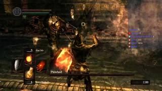 apo5to1 играет в Dark Souls