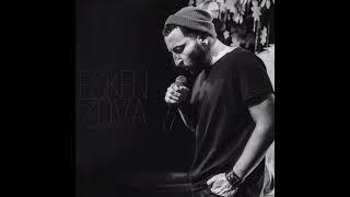 Esken Zova feat Sevil Memetova — YOU'LL NEVER FIND ANOTHER LOVE