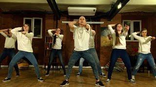 Andrey Koshevarov choreography / Ed Sheeran - Shape Of You