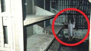 7 Videos of SCARY Ghosts Captured in Cemeteries / MOMENTS OF REAL HORROR / Videos of Ghosts 2023