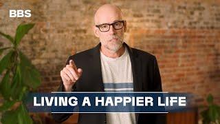 The algebra of happiness (EXTENDED) - Scott Galloway