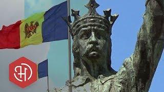 Moldova - a Short History