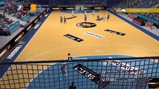 Handball 17. Rofl! Why are we even playing this 89p game
