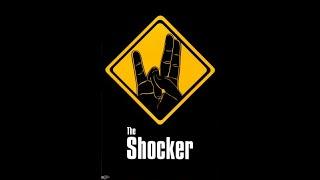 Hack the Box: Shocker