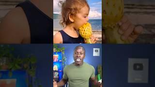 Do pineapples really eat you back? Truth or Trash ep. 37 #biology