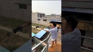 DJI Drone Failed Takeoff  #dji #shorts #shortsfeed #viralshorts #youtubeshorts #foryou #youtube