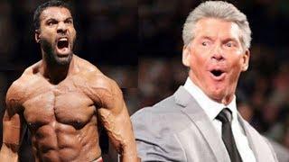 10 Times Vince McMahon Loved Big Sweaty Men