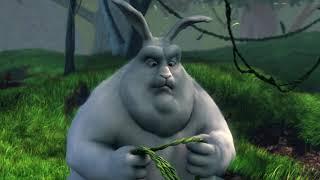 BIG BUCK BUNNY SHORT ANIMATED FILM  - 1080p