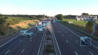 OpenCV with YOLO Object detection