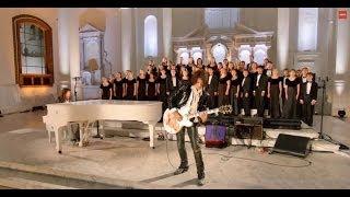 Aerosmith - Dream On (with Southern California Children's Chorus) - Boston Marathon Bombing Tribute