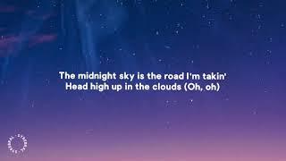 Miley Cyrus   Midnight Sky Lyrics