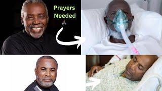 Prayers Needed! Popular Nollywood Actors in CRITICAL condition (2024 Update)||Nollywood Actors