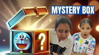 Doremon Ne Bheja Mystery Box! You Won’t Believe This!
