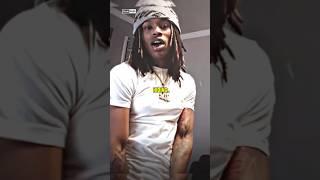 The Cops Heard King Von's Voice... But the House Was Empty #shorts