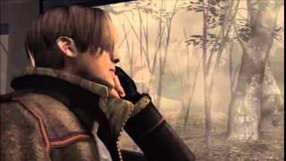 Resident Evil 4 Soundtrack - The Drive [EXTENDED]