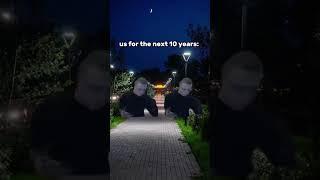 How Mellstroy made Friends in school Meme...