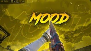 Mood - 24kgoldn |●#THUGOP ●|BGMI|