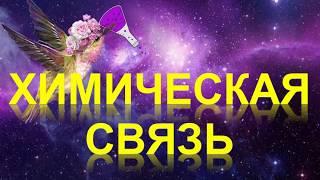 56. Типы химических связей. Ковалентная связь