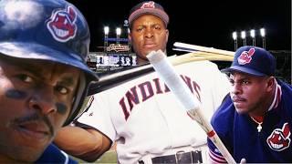 The Scariest Player In Major League Baseball History
