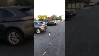 Biggest Karma For Stealing Cars!!
